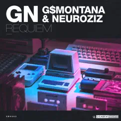 Requiem - Single by GN, G$Montana & NeuroziZ album reviews, ratings, credits