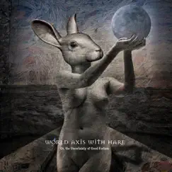 World Axis with Hare by Robert Hakalski album reviews, ratings, credits