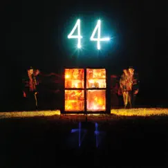 44 by Joel Plaskett album reviews, ratings, credits