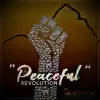 Peaceful Revolution (feat. Quino, Saxman Jerry & Raingad) - Single album lyrics, reviews, download