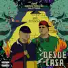 On Fire (Desde Casa) - Single album lyrics, reviews, download