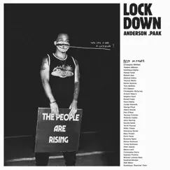 Lockdown - Single by Anderson .Paak album reviews, ratings, credits