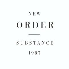 Substance by New Order album reviews, ratings, credits
