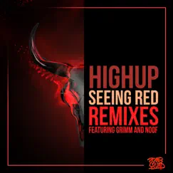 Seeing Red (NOOF Remix) Song Lyrics