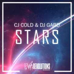 Stars by CJ Cold & DJ Gard album reviews, ratings, credits