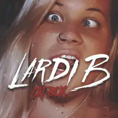 Cat Box - Single by Lardi B album reviews, ratings, credits