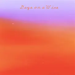 Days on a Wire Song Lyrics