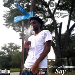 Say - Single by Deshawn$antana album reviews, ratings, credits