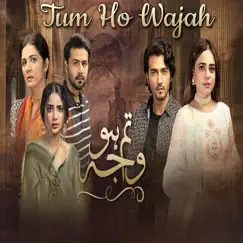 Tum Ho Wajah - Single by Faiza Mujahid & Waqar Ali album reviews, ratings, credits