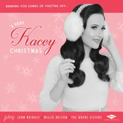 A Very Kacey Christmas by Kacey Musgraves album reviews, ratings, credits