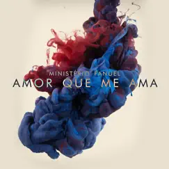 Amor Que Me Ama - EP by Ministério Fanuel album reviews, ratings, credits