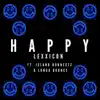 Happy (feat. Island Konnectz & Longa Bounce) - Single album lyrics, reviews, download