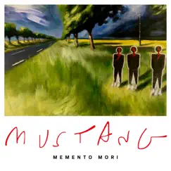 Memento Mori by Mustang album reviews, ratings, credits