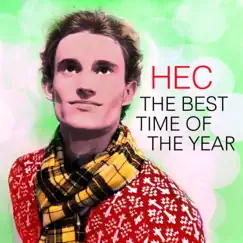 The Best Time of the Year Song Lyrics