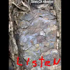 Listen - EP by Skies Of Alberon album reviews, ratings, credits