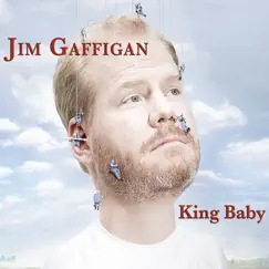 King Baby by Jim Gaffigan album reviews, ratings, credits