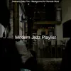 Heavenly Jazz Trio - Background for Remote Work album lyrics, reviews, download
