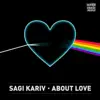 About Love - Single album lyrics, reviews, download