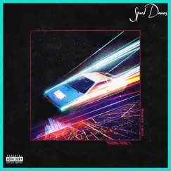 Speed Demon - Single by Aston Mills album reviews, ratings, credits