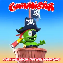 I Am a Wellerman (The Wellerman Song) - Single by Gummy Bear album reviews, ratings, credits