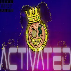Activated - Single by King Eddy17 album reviews, ratings, credits