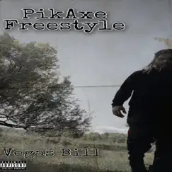 PikAxe Freestyle Song Lyrics