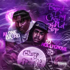 Broad Day (feat. DJ Hollygrove) - Single by Alone Da 3rd album reviews, ratings, credits