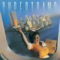 Breakfast In America (Remastered) by Supertramp album reviews, ratings, credits