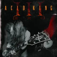III by Acid King album reviews, ratings, credits