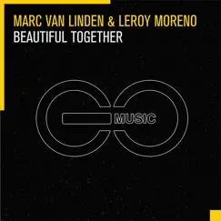 Beautiful Together - Single by Marc van Linden & Leroy Moreno album reviews, ratings, credits