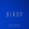 Wild Horses (Sam Feldt Remix) - Single album lyrics, reviews, download