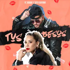 Tus Besos - Single by YC Bodib & Srta. Dayana album reviews, ratings, credits