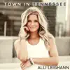 Town in Tennessee - Single album lyrics, reviews, download