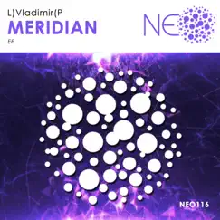 Meridian - Single by L)Vladimir(P album reviews, ratings, credits