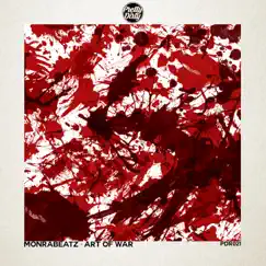 Art of War - Single by Monrabeatz album reviews, ratings, credits