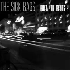 Burn the Bridges Song Lyrics