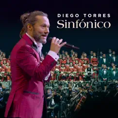 Diego Torres Sinfónico by Diego Torres album reviews, ratings, credits