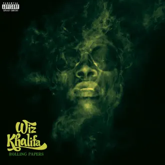 Rolling Papers by Wiz Khalifa album download