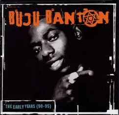 Buju Banton - The Early Years (90-95) by Buju Banton album reviews, ratings, credits