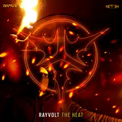 The Heat - Single by Rayvolt album reviews, ratings, credits