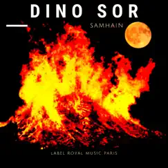 Samhain - EP by Dino Sor album reviews, ratings, credits