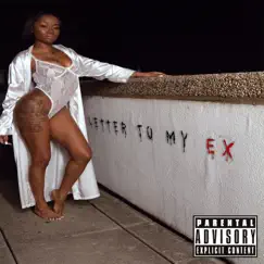 Letter to My Ex - Single by Toya album reviews, ratings, credits