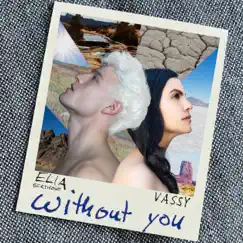 Without You - Single by Elia Berthoud & VASSY album reviews, ratings, credits