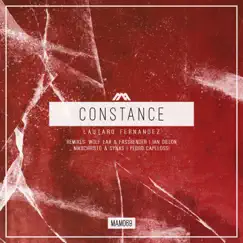 Constance (NikoChristo & Synas Remix) Song Lyrics