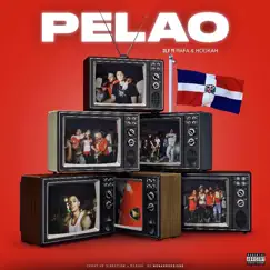 Pelao (feat. HOOKAH & RAFA) - Single by 3LY album reviews, ratings, credits