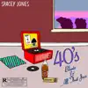 40's Blunts.... & All That Jazz (Radio Edit) - EP album lyrics, reviews, download