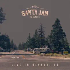 Ring of Fire (Live in Nevada-US) - Single by Santa Jam Vó Alberta album reviews, ratings, credits