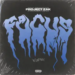 Focus - Single by Project Zak album reviews, ratings, credits
