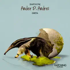 Greta - Single by Ander P & Andrei album reviews, ratings, credits