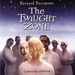 Eye of the Beholder: Twilight Zone Theme (2nd Revision) Song Lyrics